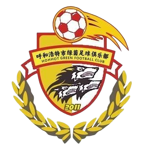 呼市绿茵